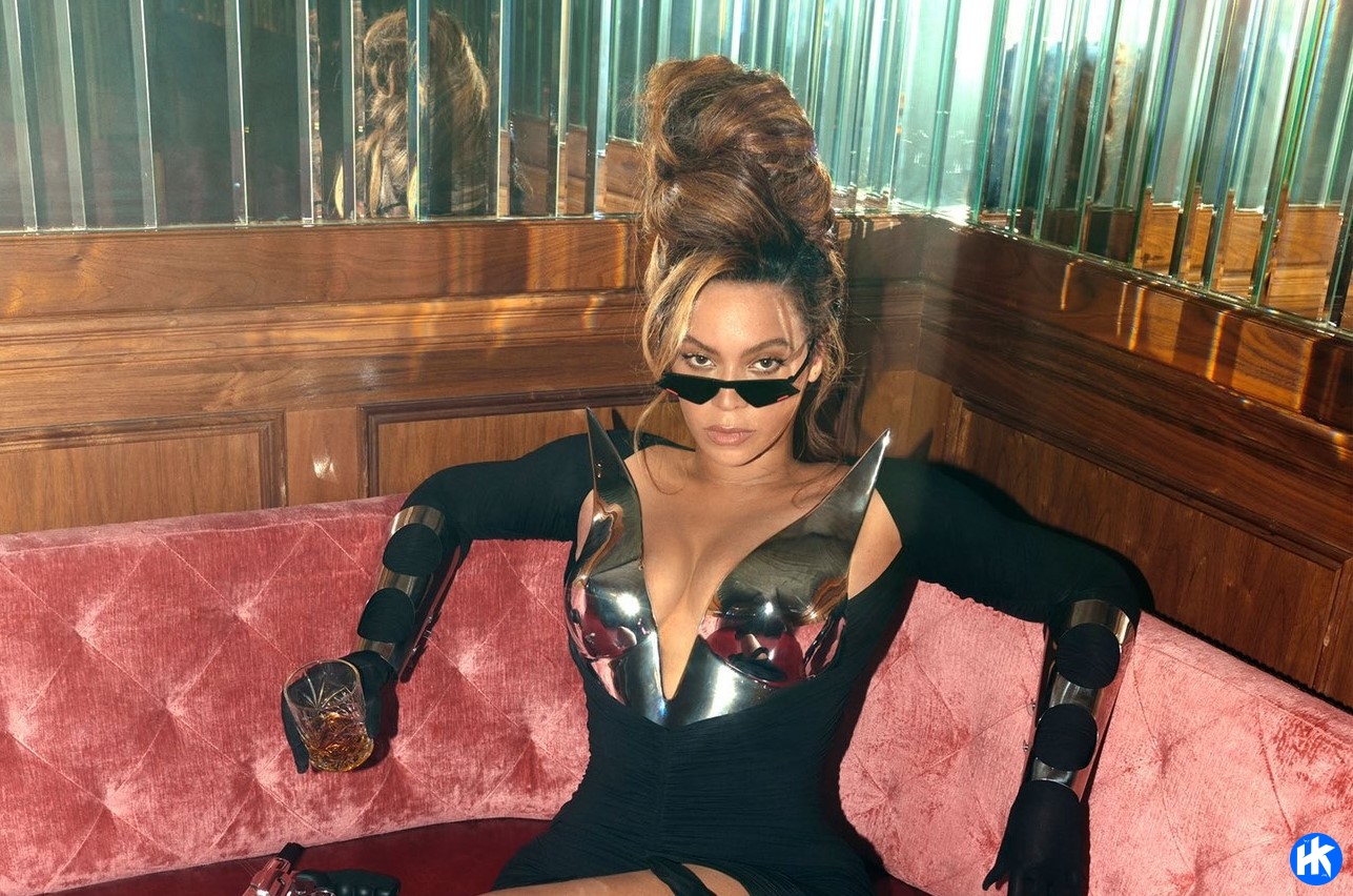 Beyonce ‘RENAISSANCE’ First Week Sales Projections HipHopKit